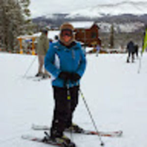 Meet your Posher, Suzanne